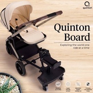 Quinton Stroller Board from 1-7 years old ;approx 25kg