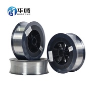 Huateng Silicon 5356 Aluminum 1.2mm Aluminum Welding Wire Aluminum Magnesium51834043Aluminum Welding