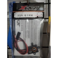 XPERT B3206 Electronic Switch