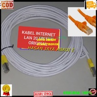 G300 ORIGINAL lan Cable rj45 20 Meters CAT5 UTP internet wifi HOTSPOT Network Connector PLUG boot CO