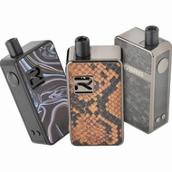 COD !!! POD | R-VAPE - HYBRID POD KIT PACKING AMAN