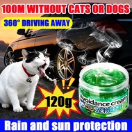 【𝗠'𝗦𝗜𝗔 𝗦𝗛𝗜𝗣 𝗢𝗨𝗧 𝟮𝟰𝗛𝗥𝗦】Dog/cat repellent spray cat repellent outdoor cat repellent Pet Avoidance Crea