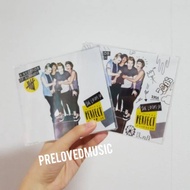 (NEW Import Seal) 5second Of Summer 5SOS She Look So Perfect EP (CD)