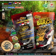 PALLET CHANNA SHRIMPELET BARCA BUNGA BOOSTER Special Formula Channa Maru By. Luqman 50g