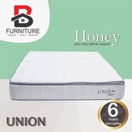 Honey UNION Mattress/ Honey  UNION Tilam