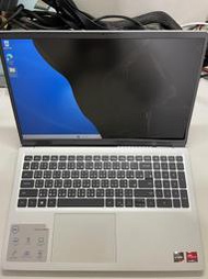 DELL Inspiron 15 3515 FHD R5 3500U 8G 256G Vega 8 NB 筆電 零件機