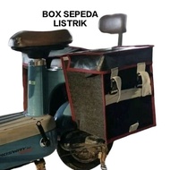 ELECTRIC BIKE LUGGAGE, ELECTRIC BIKE LUGGAGE, ELECTRIC BIKE LUGGAGE BAG, STYLISH WATERPROOF ELECTRIC