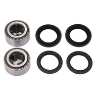 Wheel Axle Bearing Seal Kit High Hardness ATV Bearing Seal Kit Waterproof For Auto