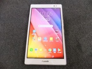 良品 ~ ASUS ZenPad 8.0 Z380KL / P024 可通話平板 (LTE / 2GB / 16GB)