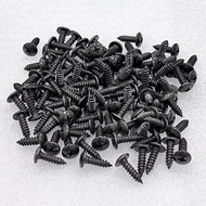 1 Pack  100 Pcs TS 516 Body Cover Set Screw Skru Skrew TS516 EX5 Dream GBO Wave Kriss Y15 LC135 135L