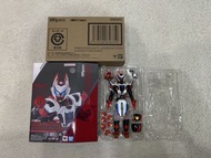 S.H.Figuarts Kamen Rider Geats Laserboost form and boost Mark II 幪面超人Geats SHf