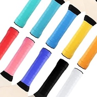 【Taoyuan】PURUI 9S Pickle Ball Paddle Overgrip NonSlip Badminton racket PU absorb sweat fishing Rod g