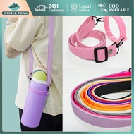 Universal Silicone Bottle Strap Owala Strap Anti-Slip Bottle Strap for All Sizes Owala Bottle