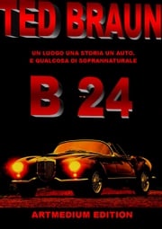 B 24 TED BRAUN