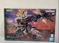 全新 現貨 Master Grade SD MGSD Barbatos 鐵血孤兒 巴巴托斯/BANDAI MGSD 高達巴巴托司 / MGSD GUNDAM BARBATOS (2025 JAN Re