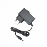 【Free Returns】 Ac 100-240v Dc 12v 0.5a 500ma 6w Converter Power Supply Adapter 12 V Volt Charger For