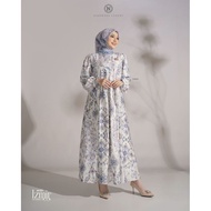 IZMIR MIDI BY NADHEERA LUXURY