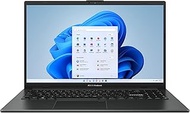 ASUS 2023 Vivobook Go 15 Laptop, 15.6" FHD Display, AMD Ryzen 5 7520U Processor, 8GB RAM, 512GB SSD,