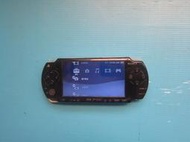 PSP 單主機一部. 不讀UMD卡  當故障機 零件機