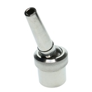 น้ำพุ HILABEE หัวเหล็กสแตนเลสหลายทิศทางหัวฉีดเจ็ต DN50