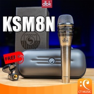 [ส่งด่วนทันที] DBK (Double king) KSM8N ไมโครโฟน DBK KSM8