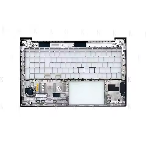 C For HP Zbook 15 Firefly G7 G8 6070B1707413 JP Palmrest Case Keyboard Frame