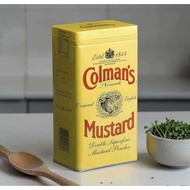 Colman OF NORWICH Mustard Powder Mustard 57 g mustard