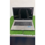 HP laptop 8470 I5 gen3 laptop
