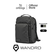 WANDRD PRVKE 21L Backpack | Camera Backpack | Travel Backpack | Everyday Carry Bag | Laptop Backpack