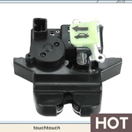 81230-0A501 Rear Trunk Lid  Lock   for   for    touchtouch.