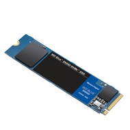 🔥โปรแรง WD BLUE SN550 500GB SSD NVME M.2 2280 (WDS500G2B0C) (MS6-113) INTERNAL SOLID STATE DRIVE