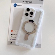 เคส UAG Plasma XTE ของแท้พร้อม Magsafeสำหรับ iPhone 16 Pro Max/ iPhone 16 Pro/iphone 16 Plus/iphone 