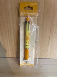 Tokyo Disney resort Pilot Dr. Grip 4+1 原子筆