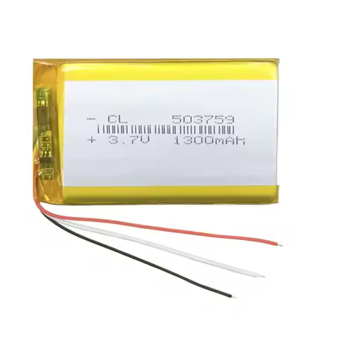 New 1300mAh LIS1494HNPPC MP3 Battery for Sony MDR-HW700DS NWZ-F800 NWZ-F805 NWZ-F806 NWZ-A16 NWZ-A17
