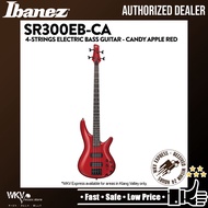 Ibanez SR300E 4 Strings Electric Bass Guitar SR300EB-CA (SR300EB-CA / SR300EB CA)