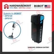 BOBOT DPS120 SAMSUNG BATTERY (2500MAH)