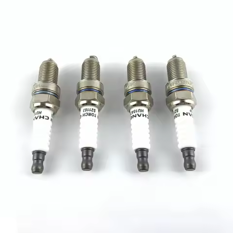 Spark plug for CHANGAN CS15 /CX20 2014/Alsvin V3 engine 1.4L