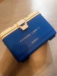 Shimano 冰箱