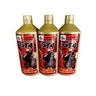 veloilGT4 Engine Oil Size 0.8L 10w30/idemitsu 0.8 L nano pro 10w40