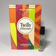 Hermes Twilly d'Hermes EDP 2ml