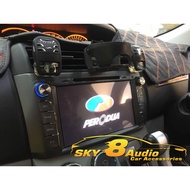 9 Player Monitor Alza OEM Plug And Play