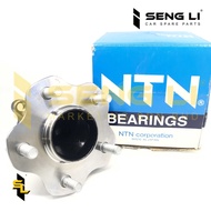 NISSAN SERENA C26 ORIGINAL NTN REAR WHEEL BEARING-43202-4BA0A