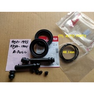 TOYOTA LAND CRUISER-HZJ80 HZJ81 HDJ81 PRADO-KZJ95 REAR BRAKE CALIPER SEAL KIT full set for both side