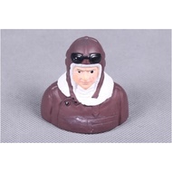 FMS Pilot 009 FMS Model ROC Hobby Scale Pilot 009 for 1100mm PT-17