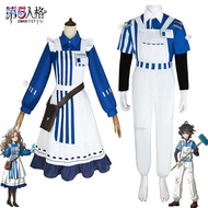 Identity V Cosplay Costume - Rosen & Characters Edition