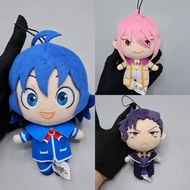 Collectibles Anime Doll iruma alice kun asmodeus kalego plush iruma-kun A Villain In The Demon Land