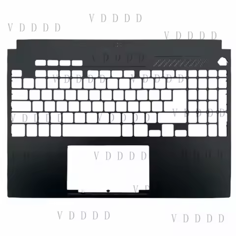 L... For ASUS TUF Gaming F15 A15 FX507 FA507 Laptop Upper Case Palmrest cover