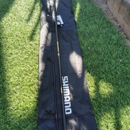 SCORPION BLACK EVcustom6-14lbs180cmcarbonholloimport