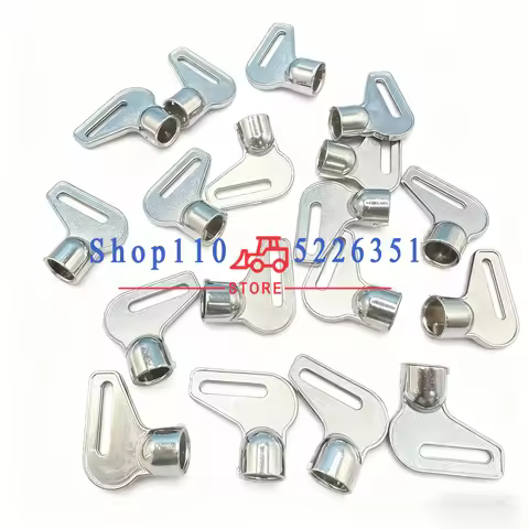 10/5/2/1 piece 2498 Key For LIUGONG XCMG XGMA Sany Hitachi LONKING Forklift Dozers Excavator Accesso