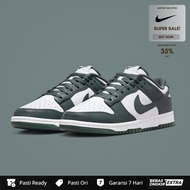 Nike Dunk Low Retro Men's Shoes - Vintage Green DV0833-111